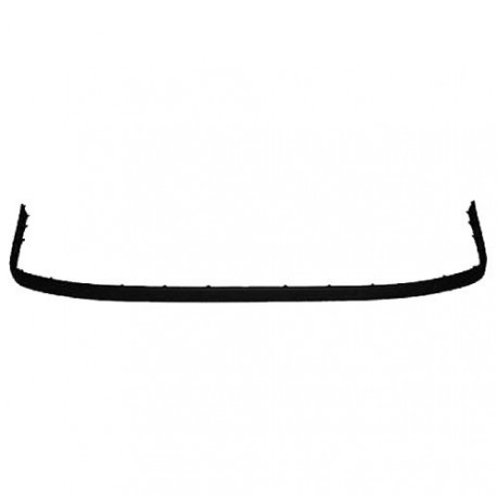 Baguette et bande protectrice pare-chocs arrière Skoda Octavia 96-04 (Berline / Break)