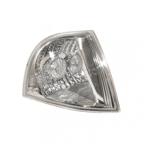Feu clignotant droit (Côté passager) Skoda Octavia 96-04 (Berline / Break)