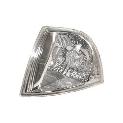 Feu clignotant gauche (Côté conducteur) Skoda Octavia 96-04 (Berline / Break)
