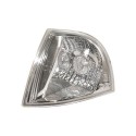Feu clignotant gauche (Côté conducteur) Skoda Octavia 96-04 (Berline / Break)