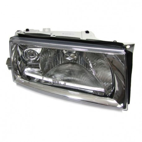 Projecteur principal droit (Côté passager) Skoda Octavia 96-04 (Berline / Break)