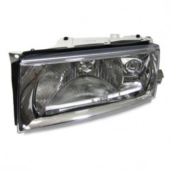Projecteur principal gauche (Côté conducteur) Skoda Octavia 96-04 (Berline / Break)