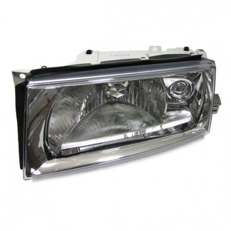 Projecteur principal gauche (Côté conducteur) Skoda Octavia 96-04 (Berline / Break)