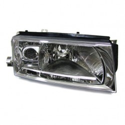 Projecteur principal droit (Côté passager) Skoda Octavia 96-04 (Berline / Break)