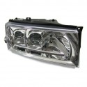 Projecteur principal droit (Côté passager) Skoda Octavia 96-04 (Berline / Break)