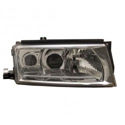 Phare xenon D OCTAVIA00- Break - 2010