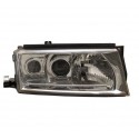 Phare xenon D OCTAVIA00- Break - 2010