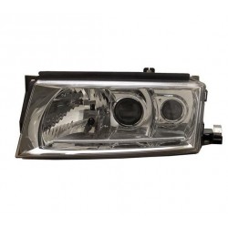 Phare xenon G OCTAVIA00- KOMBI BIS 2010