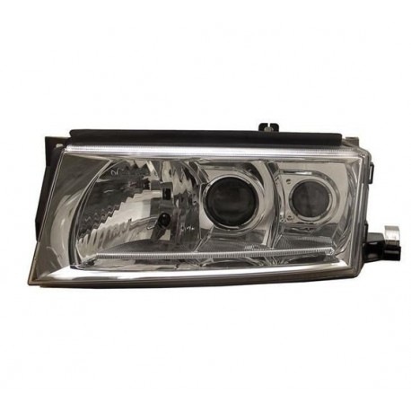 Phare xenon G OCTAVIA00- KOMBI BIS 2010