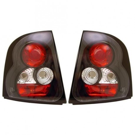 feux arrières design