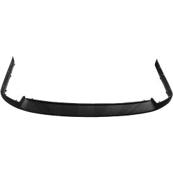 Baguette et bande protectrice pare-chocs arrière Skoda Octavia 96-04 (Berline / Break)