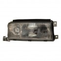Projecteur principal droit (Côté passager) Skoda Octavia 96-04 (Berline / Break)