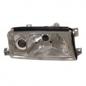 Projecteur principal gauche (Côté conducteur) Skoda Octavia 96-04 (Berline / Break)
