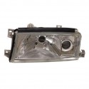 Projecteur principal gauche (Côté conducteur) Skoda Octavia 96-04 (Berline / Break)