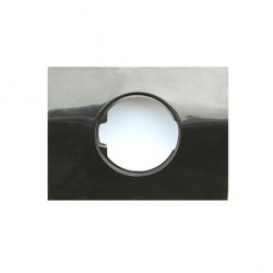 TANKLOCHBLECH OKTAVIA97-04