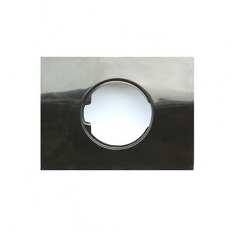 TANKLOCHBLECH OKTAVIA97-04