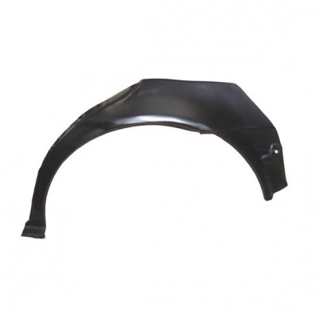 tôle rép. pour pass. de roue Arrière G OCTAVIA97-