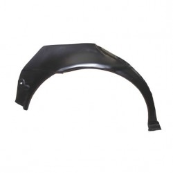 Panneau latéral arrière à  droite (Côté passager) Skoda Octavia 96-04 (Berline / Break)