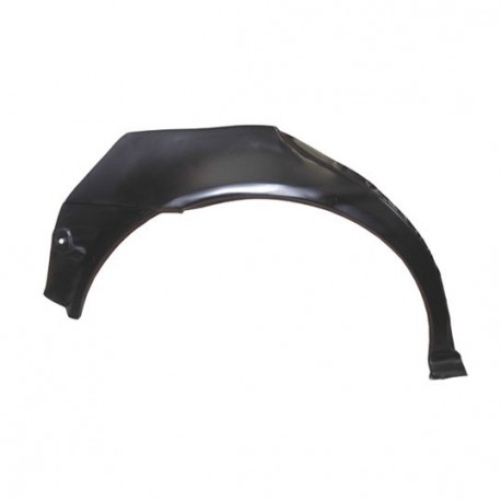 Panneau latéral arrière à  droite (Côté passager) Skoda Octavia 96-04 (Berline / Break)