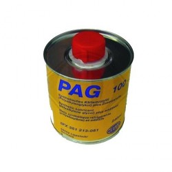 Huile pour compresseur Skoda Octavia 96-04 (Berline / Break)