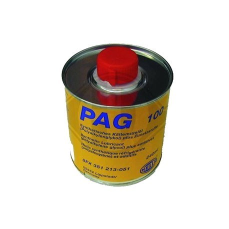 Huile pour compresseur Skoda Octavia 96-04 (Berline / Break)