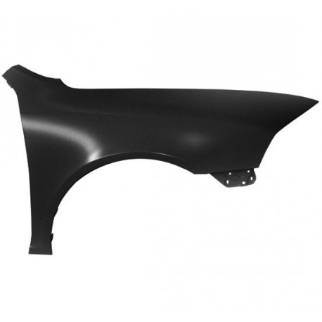Aile avant à  droite (Côté passager) Skoda Octavia 04-08 (Berline / Break)