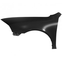Aile avant à  gauche (Côté conducteur) Skoda Octavia 04-08 (Berline / Break)
