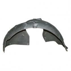 Garniture passage de roue arrière Skoda Octavia apres 2008 (Berline / Break)