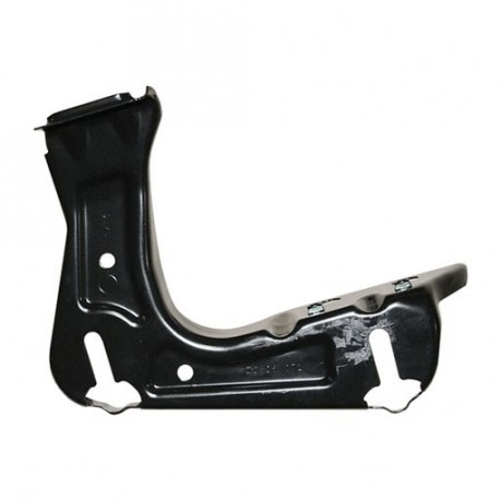 Fixation de phare avant à  gauche (Côté conducteur) Skoda Octavia apres 2008 (Berline / Break) Skoda Octavia 04-08 (Berline / 