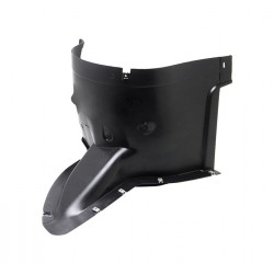 Garniture passage de roue avant Skoda Octavia 04-08 (Berline / Break)