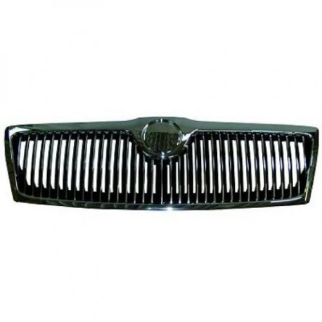 calandre compl. OCTAVIA04-08