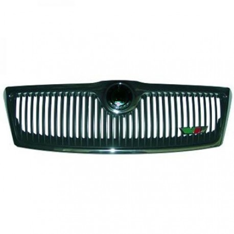 calandre compl. OCTAVIA04-08 RS-modèle