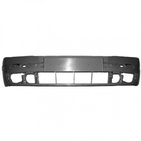 Pare-chocs avant Skoda Octavia 04-08 (Berline / Break)
