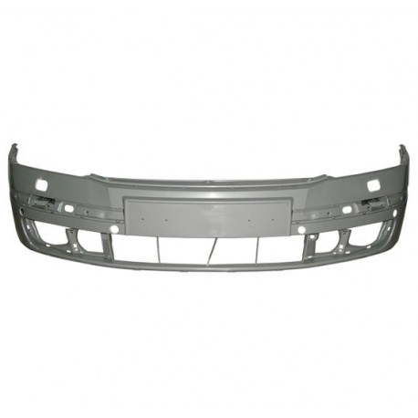 Pare-chocs avant Skoda Octavia 04-08 (Berline / Break)