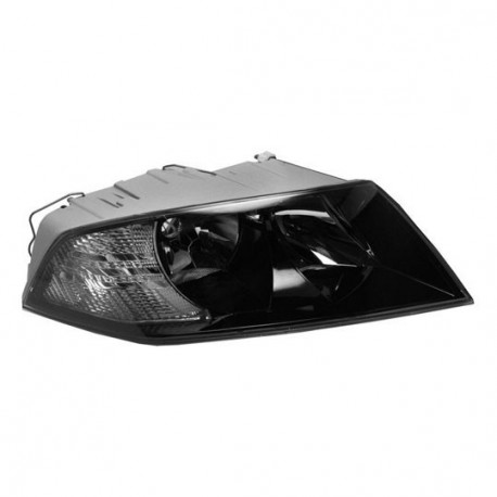 Projecteur principal droit (Côté passager) Skoda Octavia 04-08 (Berline / Break)