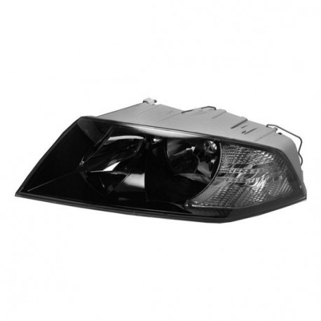 Projecteur principal gauche (Côté conducteur) Skoda Octavia 04-08 (Berline / Break)