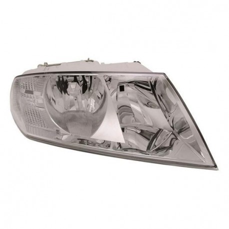 Projecteur principal droit (Côté passager) Skoda Octavia 04-08 (Berline / Break)