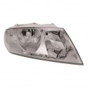 Projecteur principal droit (Côté passager) Skoda Octavia 04-08 (Berline / Break)