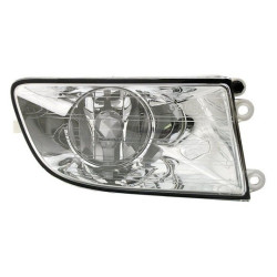 Projecteur antibrouillard droit (Côté passager) Skoda Octavia 04-08 (Berline / Break)