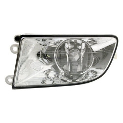 Projecteur antibrouillard gauche (Côté conducteur) Skoda Octavia 04-08 (Berline / Break)