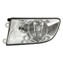 Projecteur antibrouillard gauche (Côté conducteur) Skoda Octavia 04-08 (Berline / Break)