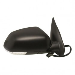 Rétroviseur extérieur droit (Côté passager) Skoda Octavia 04-08 (Berline / Break)
