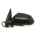 Rétroviseur extérieur gauche (Côté conducteur) Skoda Octavia 04-08 (Berline / Break)