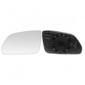 Verre de rétroviseur rétroviseur extérieur droit (Côté passager) VolksWagen Polo 05-09