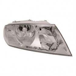 Projecteur principal droit (Côté passager) Skoda Octavia 04-08 (Berline / Break)