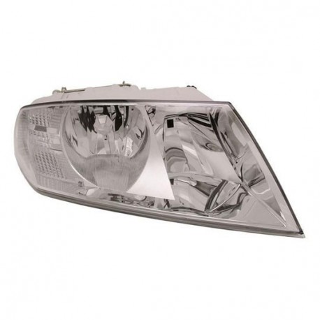 Projecteur principal droit (Côté passager) Skoda Octavia 04-08 (Berline / Break)
