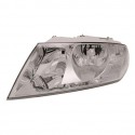 Projecteur principal gauche (Côté conducteur) Skoda Octavia 04-08 (Berline / Break)