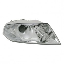 Projecteur principal droit (Côté passager) Skoda Octavia 04-08 (Berline / Break)