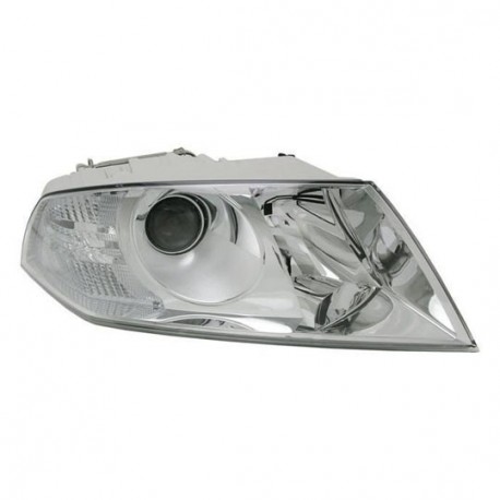 Projecteur principal droit (Côté passager) Skoda Octavia 04-08 (Berline / Break)