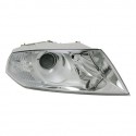 Projecteur principal droit (Côté passager) Skoda Octavia 04-08 (Berline / Break)